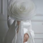 Gorgeous Moder Bridal Bouquet