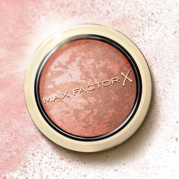 أحمر الخدود Max Factor Creme Puff Blush – Nude Mauve - الصورة 3
