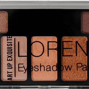 ظلال عيون LORENA Beauty EP9 02