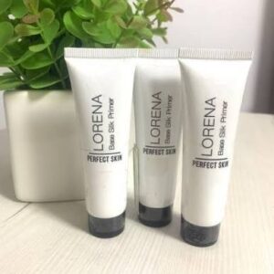برايمر الوجه LORENA Beauty Base Silk Primer