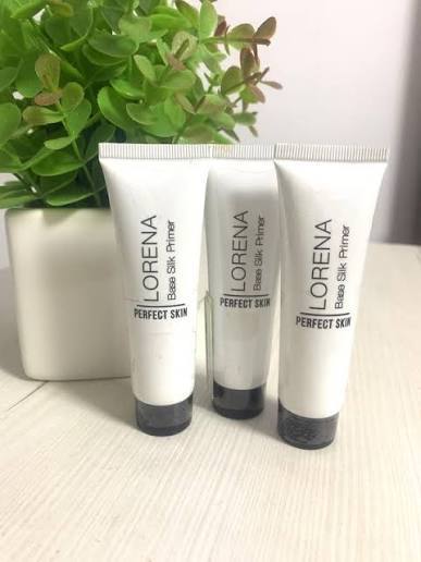 برايمر الوجه LORENA Beauty Base Silk Primer