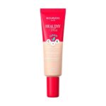فاونديشن  Bourjois Healthy Mix Clean