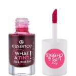 تينت Essence What A Tint! 01
