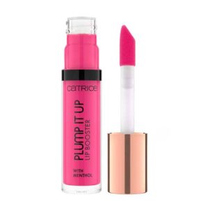 جلوس Catrice Plump It Up Lip Booster 080 Overdosed On Confidence