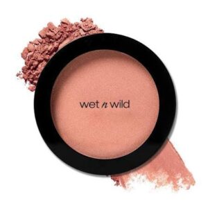 بلاشر Wet n Wild Color Icon – Pearlescent Pink