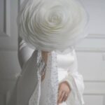 مسكة الوردة الواحدة  Giant Rose Bouquet