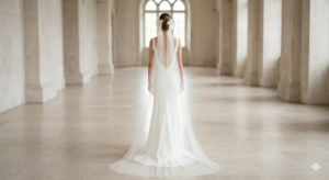 طرحة Flower Whisper