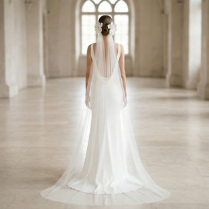 طرحة Flower Whisper