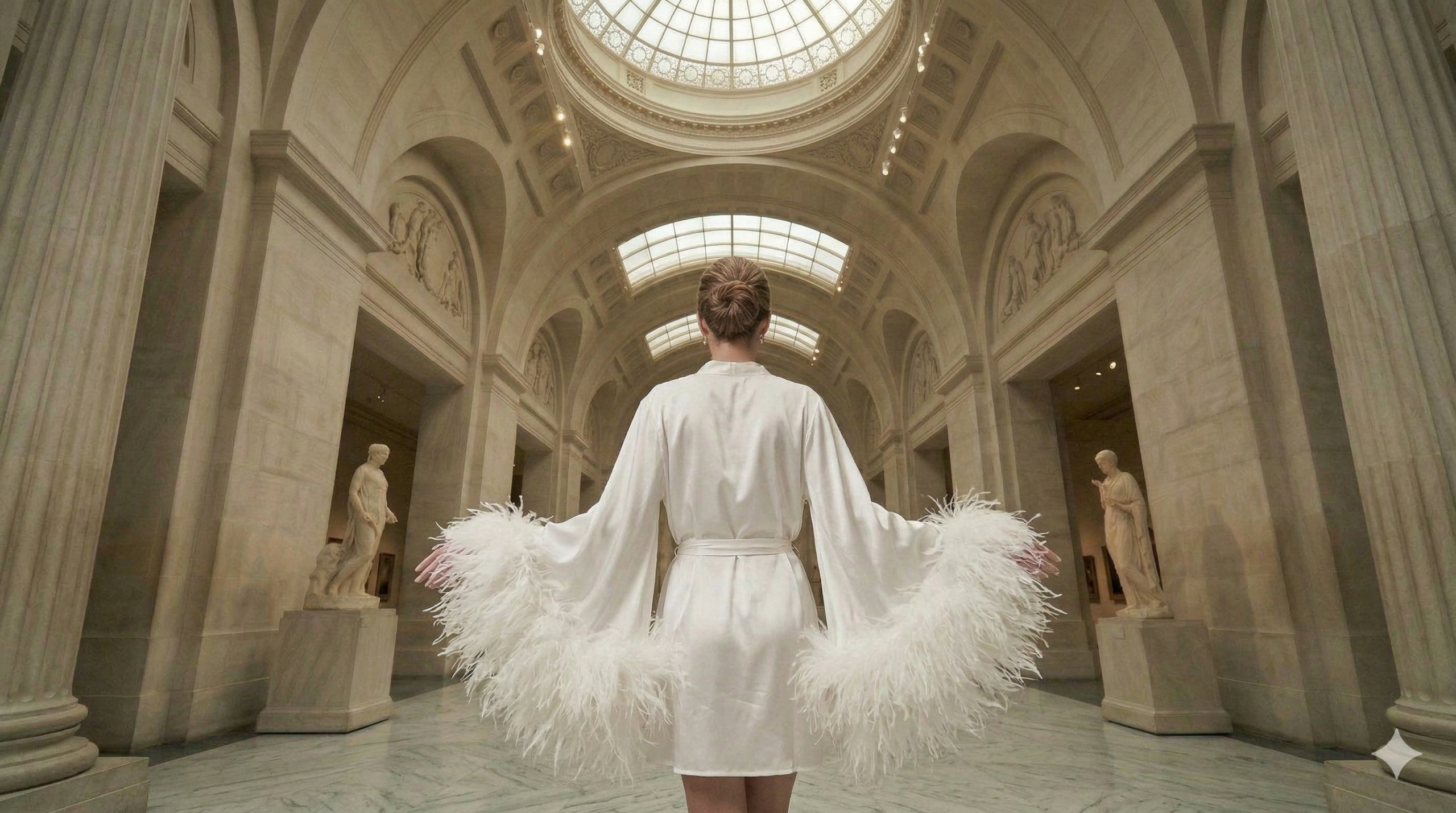 ديفا روب | Diva Robe - الصورة 4