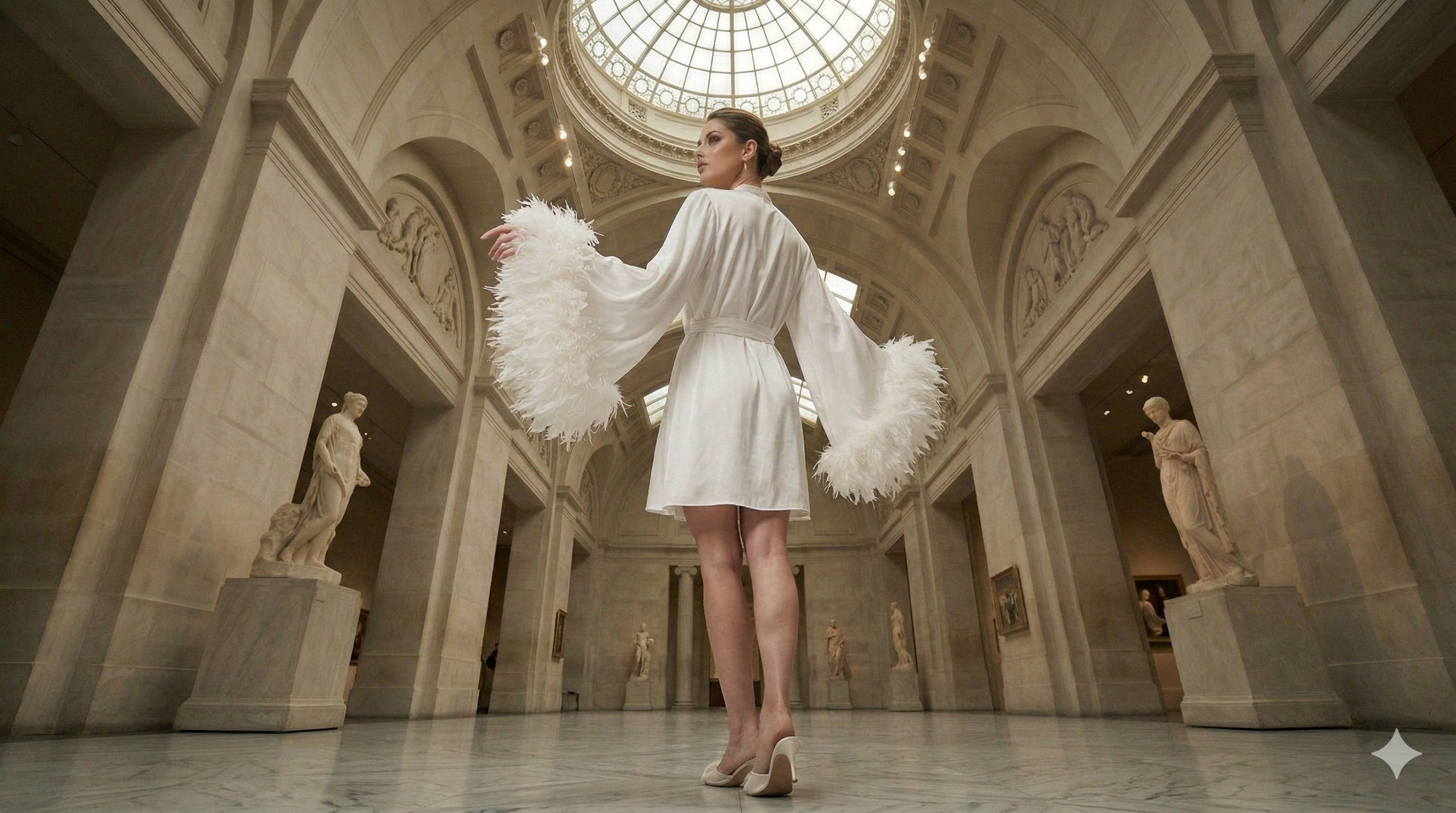 ديفا روب | Diva Robe - الصورة 3