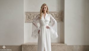 روب أرورا | Aurora Robe