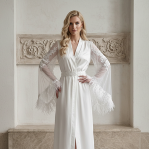 روب أرورا | Aurora Robe