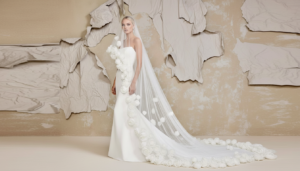 طرحة موكب الورد | Rose Procession