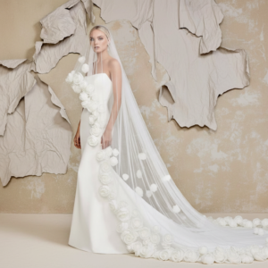 طرحة موكب الورد | Rose Procession